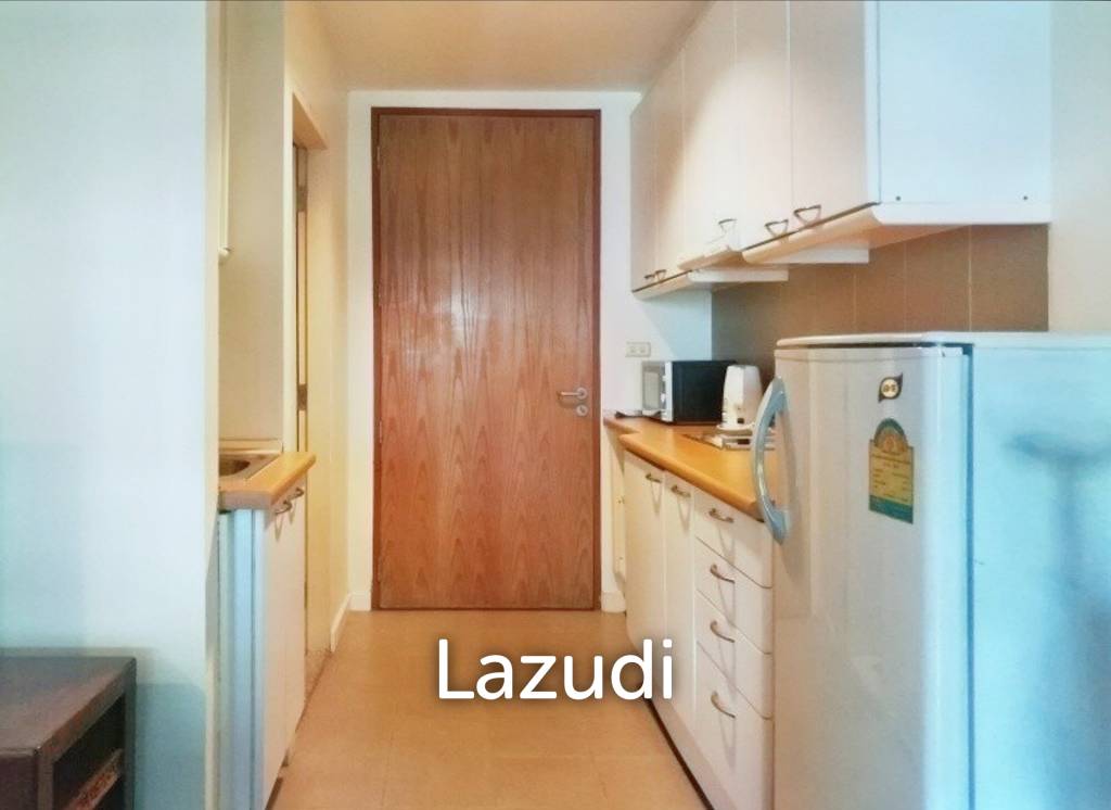 1 Bed 1 Bath 45 SQ.M at Baan Nonsi Condo