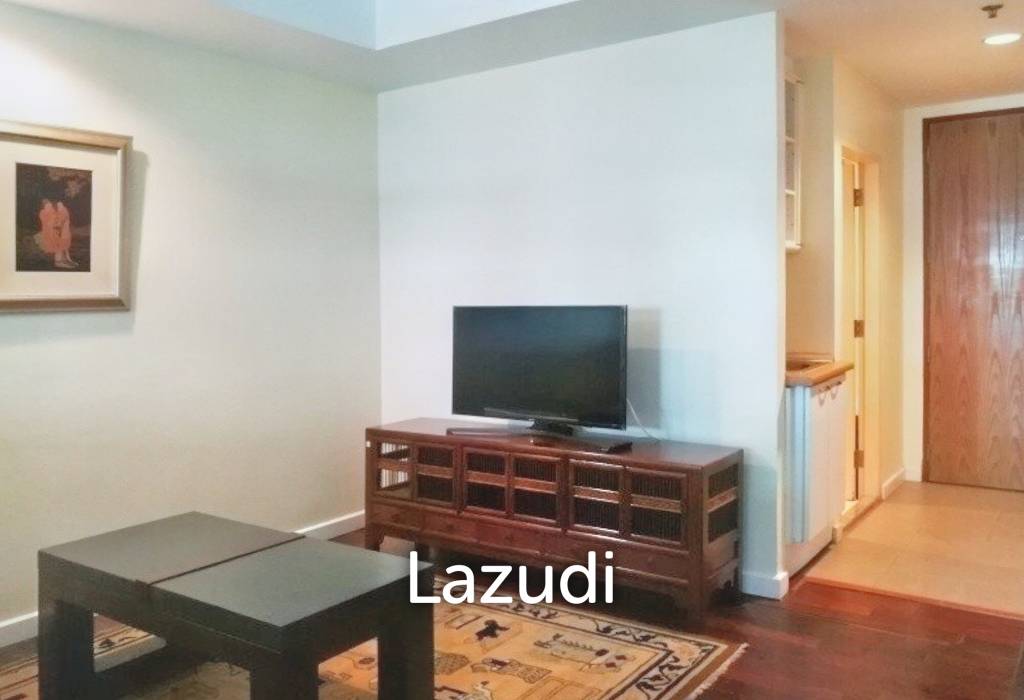 1 Bed 1 Bath 45 SQ.M at Baan Nonsi Condo