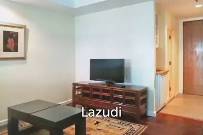 1 Bed 1 Bath 45 SQ.M at Baan Nonsi Condo