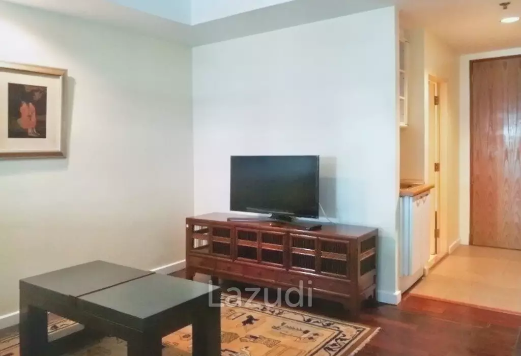 1 Bed 1 Bath 45 SQ.M at Baan Nonsi Condo