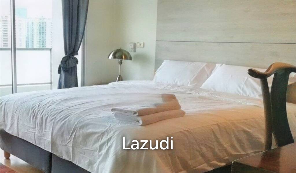 1 Bed 1 Bath 45 SQ.M at Baan Nonsi Condo