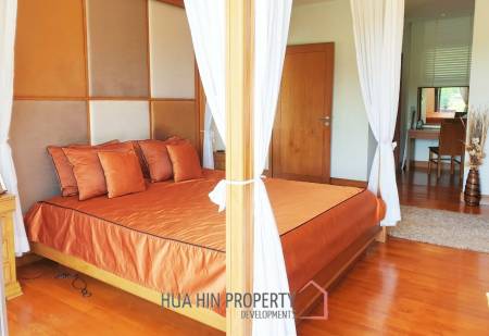 Fabulous 5 Bedroom Villa, on Black Mountain Golf Course, with two golf memberships