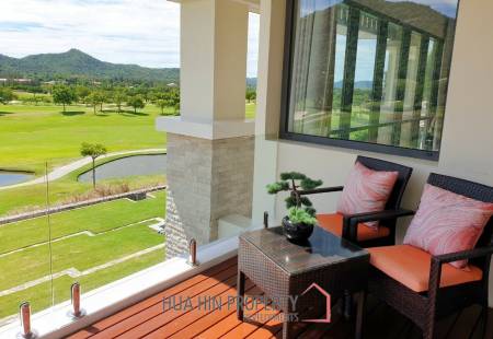 Fabulous 5 Bedroom Villa, on Black Mountain Golf Course, with two golf memberships