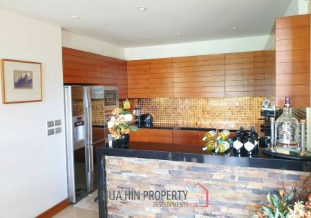 Fabulous 5 Bedroom Villa, on Black Mountain Golf Course, with two golf memberships