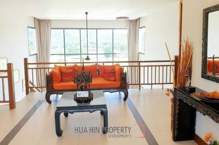 Fabulous 5 Bedroom Villa, on Black Mountain Golf Course, with two golf memberships