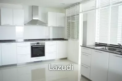 4 Bed 4 Bath 362 SQ.M La Cascade Condo