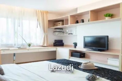 1 Bed 1 Bath 48.15 SQ.M at Residence 52