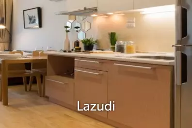 1 Bed 1 Bath 48.15 SQ.M at Residence 52