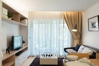 1 Bed 1 Bath 48.15 SQ.M at Residence 52