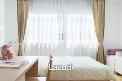 2 Bed 2 Bath 59.11 SQ.M at Residence 52