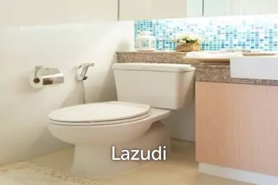 2 Bed 2 Bath 59.11 SQ.M at Residence 52