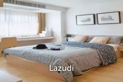 2 Bed 2 Bath 59.11 SQ.M at Residence 52