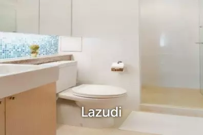 2 Bed 2 Bath 62.98 SQM at Residence 52