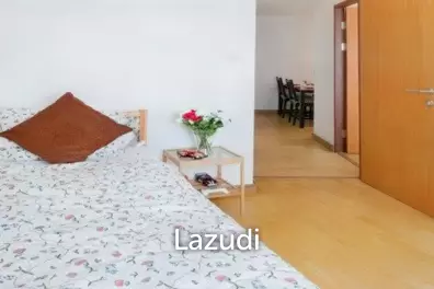 2 Bed 2 Bath 62.98 SQM at Residence 52