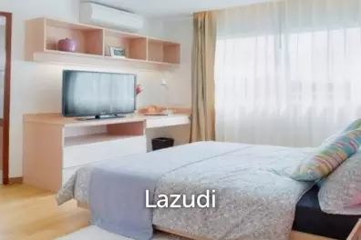2 Bed 2 Bath 62.98 SQM at Residence 52