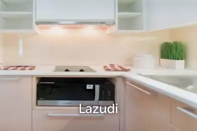 2 Bed 2 Bath 62.98 SQM at Residence 52