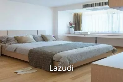 2 Bed 2 Bath 67.72 SQ.M at Residence 52