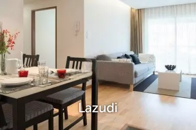 2 Bed 2 Bath 67.72 SQ.M at Residence 52