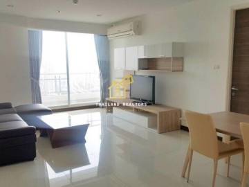 Supalai Prima Riva / Condo For Rent and Sale / 2 Bedroom / 106 SQM / BTS Chong Nonsi / null