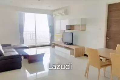 2 Bed 2 Bath 117 SQ.M at Supalai Prima Riva
