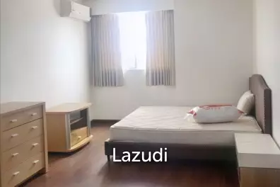 2 Bed 2 Bath 117 SQ.M at Supalai Prima Riva