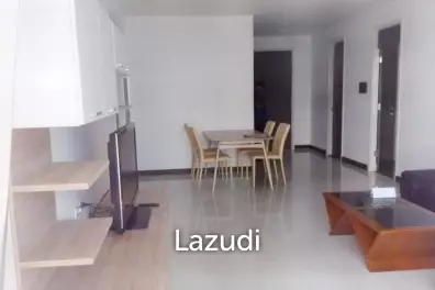 2 Bed 2 Bath 117 SQ.M at Supalai Prima Riva