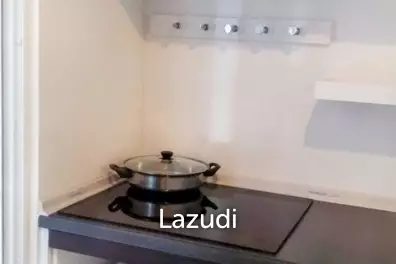 2 Bed 2 Bath 117 SQ.M at Supalai Prima Riva