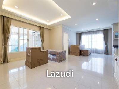 4 Bed 5 Bath  395 SQ.M at Narasiri Bangna