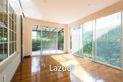 4 Bed 5 Bath  395 SQ.M at Narasiri Bangna