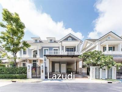 4 Bed 5 Bath  395 SQ.M at Narasiri Bangna