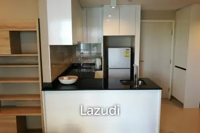 2 Bed 2 Bath 60 SQ.M Maestro 39 Condo