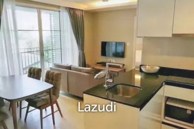 2 Bed 2 Bath 60 SQ.M Maestro 39 Condo