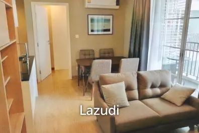 2 Bed 2 Bath 60 SQ.M Maestro 39 Condo