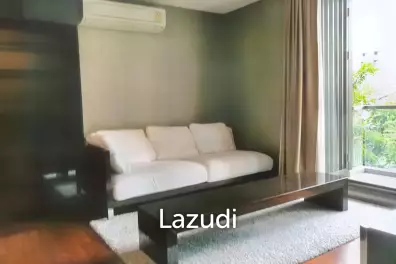 1 Bed 1 Bath 57 SQ.M The Address Sukhumvit 61