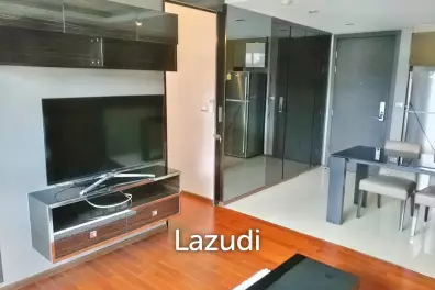 1 Bed 1 Bath 57 SQ.M The Address Sukhumvit 61