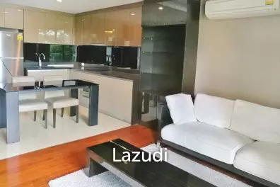 1 Bed 1 Bath 57 SQ.M The Address Sukhumvit 61