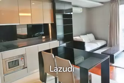 1 Bed 1 Bath 57 SQ.M The Address Sukhumvit 61