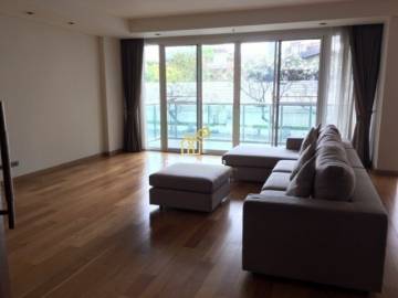 Belgravia Residences / Condo For Sale / 4 Bedroom / 295 SQM / BTS Phrom Phong / Bangkok