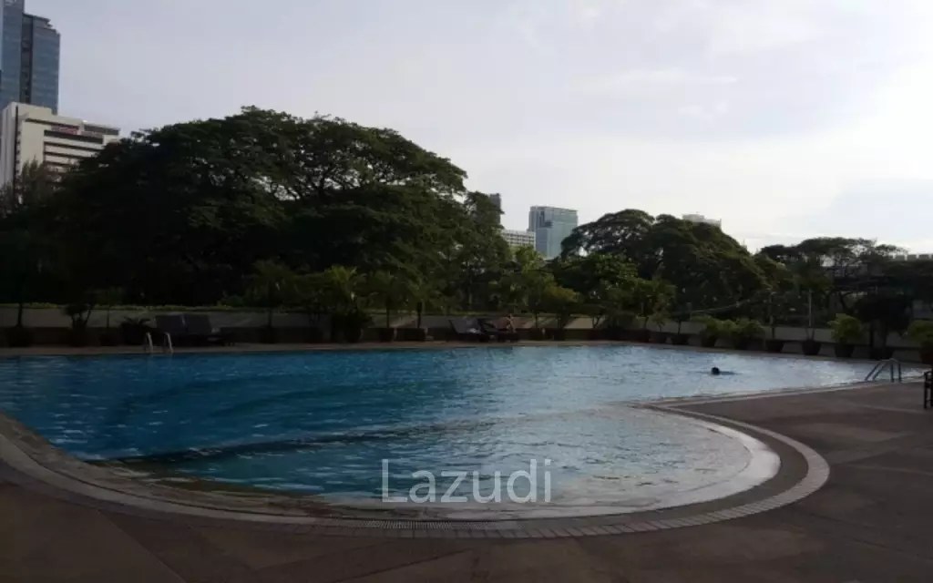 1 Bed 1Bath 64 SQ.M at Baan Somthavil