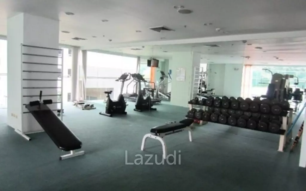 1 Bed 1Bath 64 SQ.M at Baan Somthavil