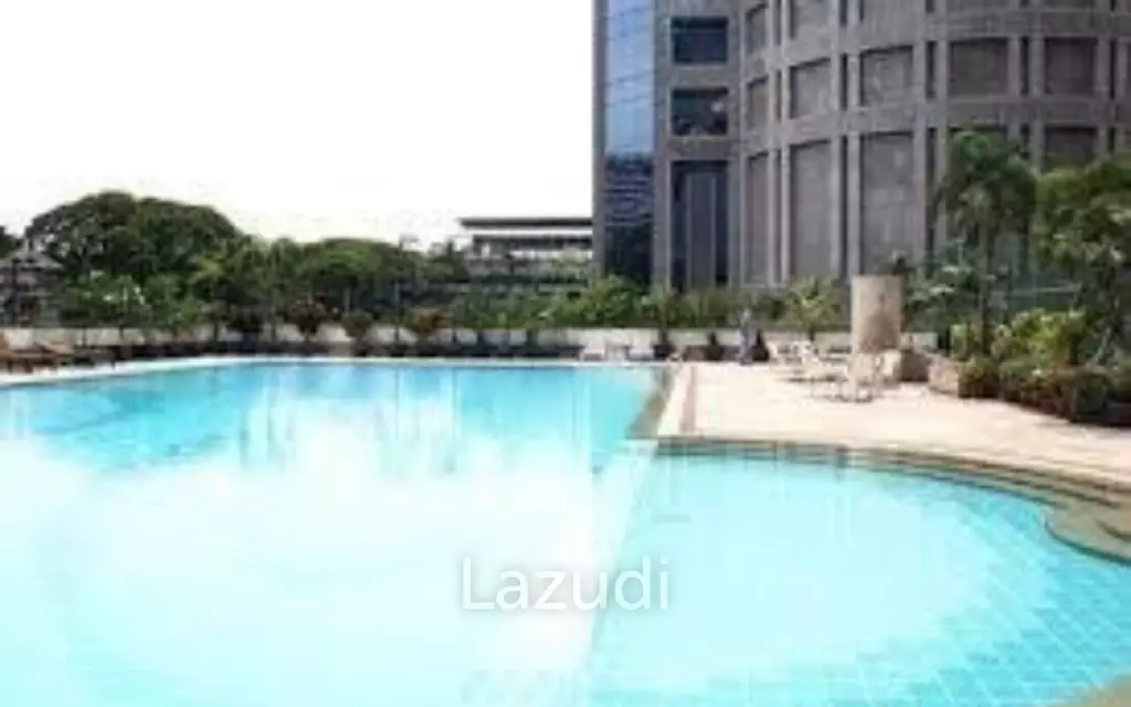 1 Bed 1Bath 64 SQ.M at Baan Somthavil