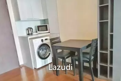 1 Bed 54.11 SQ.M. Noble Remix
