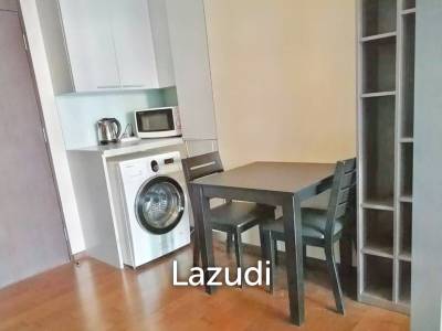 1 Bed 54.11 SQ.M. Noble Remix