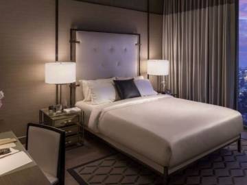 The Residences At Mandarin Oriental / Condo For Sale / 2 Bedroom / 150.17 SQM / MRT Hua Lamphong / Bangkok