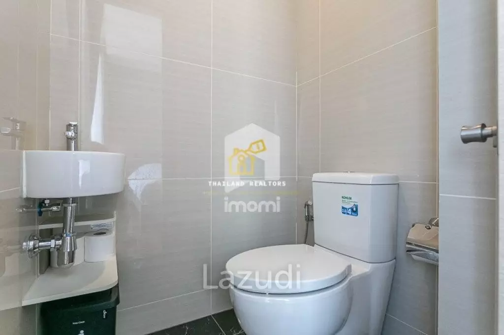 Studio 1 Bath 28.27 SQ.M. Park Origin Phromphong (Park 24)