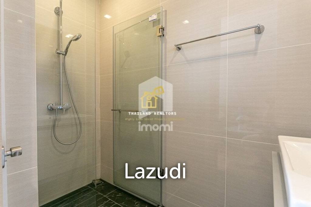 Studio 1 Bath 28.27 SQ.M. Park Origin Phromphong (Park 24)