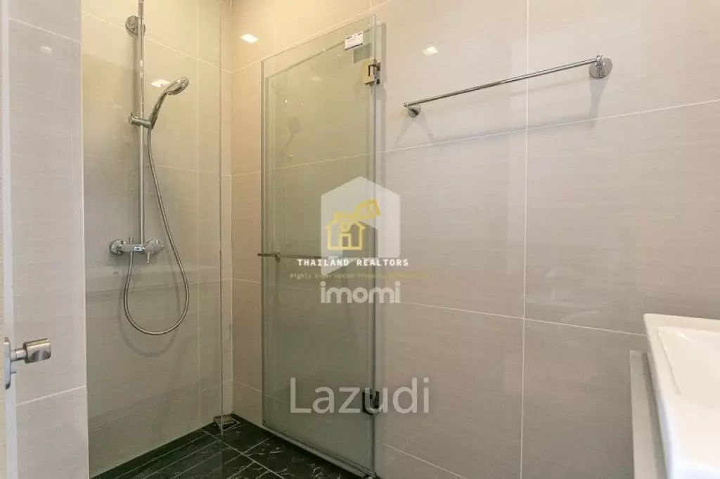 Studio 1 Bath 28.27 SQ.M. Park Origin Phromphong (Park 24)