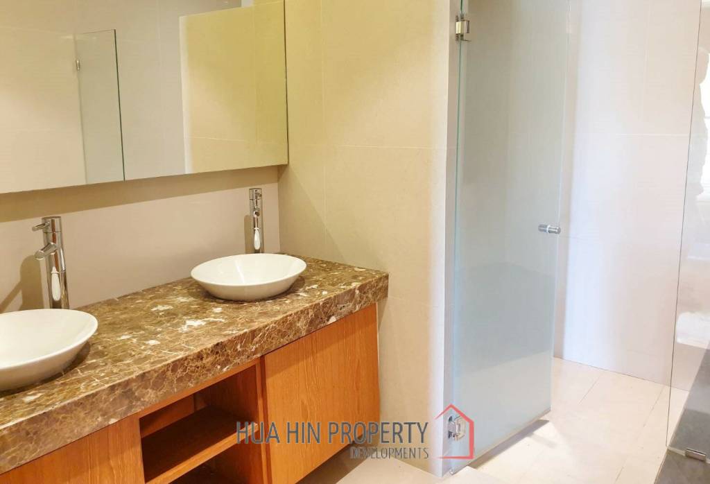2 Bedroom Condo at Black Mountain Golf Club, includes life time golf membership