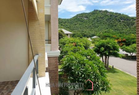 2 Bedroom Condo at Black Mountain Golf Club, includes life time golf membership