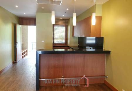 2 Bedroom Condo at Black Mountain Golf Club, includes life time golf membership
